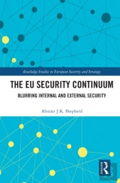 Eu Security Continuum