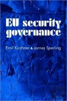Eu Security Governance