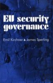 Eu Security Governance