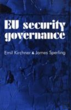 Bertrand.pt - Eu Security Governance