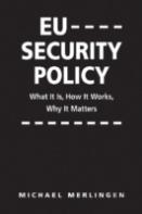 Eu Security Policy