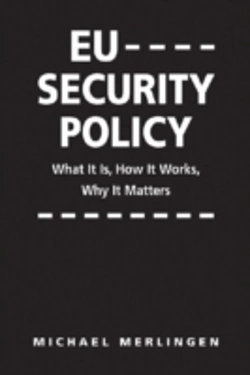 Bertrand.pt - Eu Security Policy