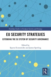 Eu Security Strategies
