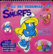 Eu Sei Desenhar os Smurfs