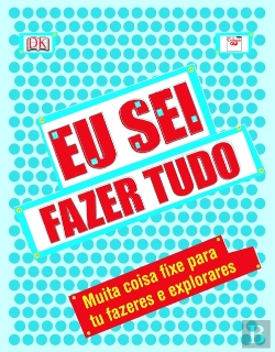Bertrand.pt - Eu sei fazer tudo