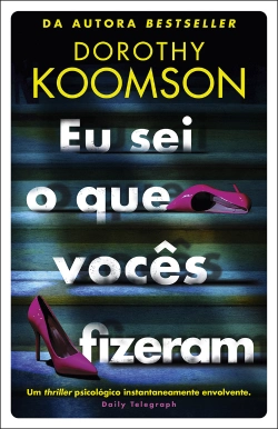 Bertrand.pt - Eu sei o que vocês fizeram