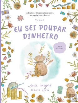 Bertrand.pt - Eu Sei Poupar Dinheiro