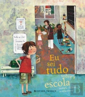 Eu Sei Tudo Sobre a Escola