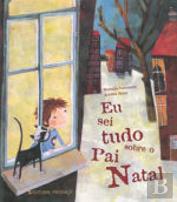 Eu Sei Tudo sobre o Pai Natal