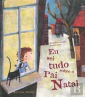 Eu Sei Tudo sobre o Pai Natal
