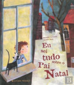 Bertrand.pt - Eu Sei Tudo sobre o Pai Natal