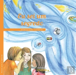 Bertrand.pt - Eu Sei um Segredo