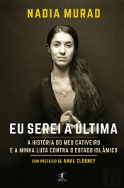 Eu Serei A Última
