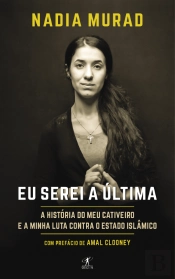 Eu Serei a Última