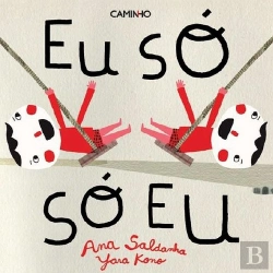 Bertrand.pt - Eu Só Só Eu