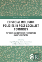 Eu Social Inclusion Policies In Post-Socialist Countries