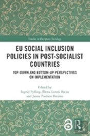 Eu Social Inclusion Policies In Post-Socialist Countries