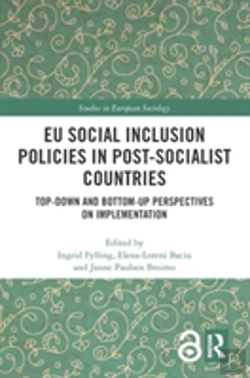 Bertrand.pt - Eu Social Inclusion Policies In Post-Socialist Countries