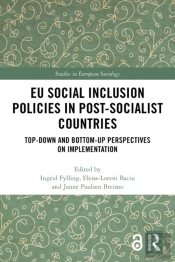 Eu Social Inclusion Policies In Post-Socialist Countries