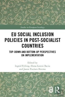 Bertrand.pt - Eu Social Inclusion Policies In Post-Socialist Countries