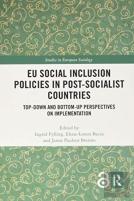 Eu Social Inclusion Policies In Post-Socialist Countries