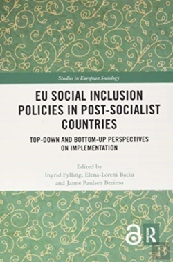 Bertrand.pt - Eu Social Inclusion Policies In Post-Socialist Countries