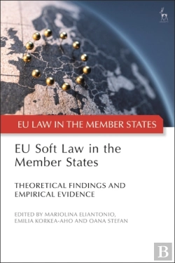 Bertrand.pt - Eu Soft Law In The Member States