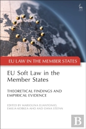 Eu Soft Law In The Member States