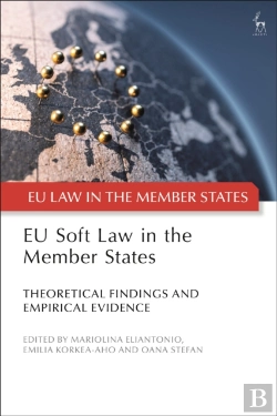 Bertrand.pt - Eu Soft Law In The Member States