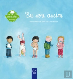 Bertrand.pt - Eu Sou Assim