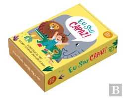 Bertrand.pt - Eu Sou Capaz!