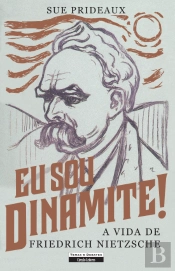 Eu sou Dinamite!