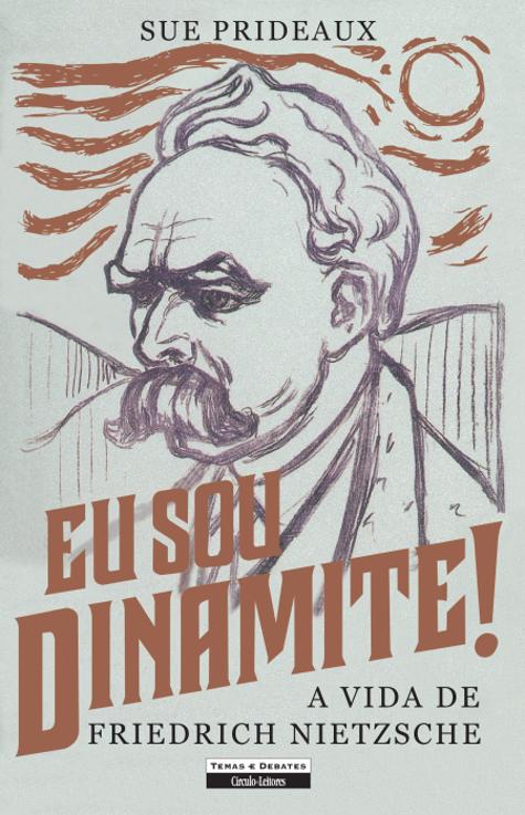 Eu sou Dinamite!