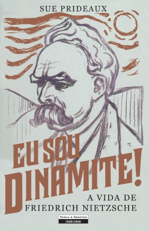 Eu sou Dinamite!