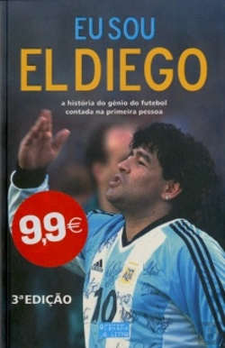 Bertrand.pt - Eu Sou El Diego