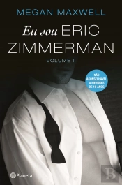 Eu sou Eric Zimmerman