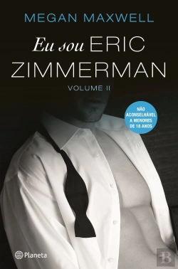 Bertrand.pt - Eu sou Eric Zimmerman