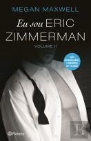 Eu sou Eric Zimmerman