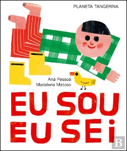 Bertrand.pt - Eu Sou, Eu Sei