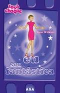 Eu Sou Fantástica 