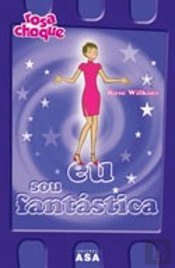 Eu Sou Fantástica 