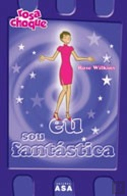 Bertrand.pt - Eu Sou Fantástica 