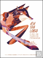 Eu Sou Lobo