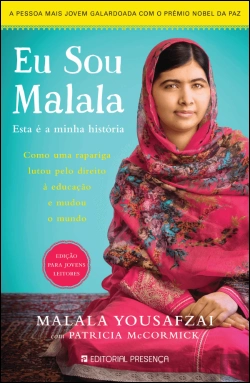 Bertrand.pt - Eu sou Malala
