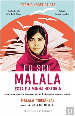 Bertrand.pt - Eu Sou Malala