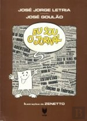 Eu sou o Jornal