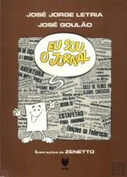Bertrand.pt - Eu sou o Jornal