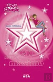 Eu Sou o Máximo