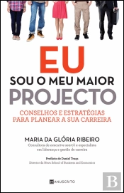 Eu Sou o Meu Maior Projecto