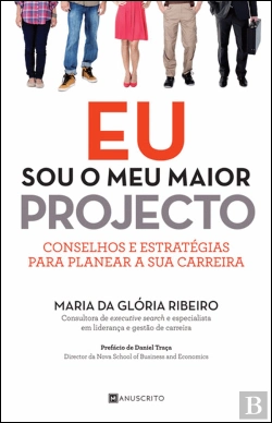 Bertrand.pt - Eu Sou o Meu Maior Projecto